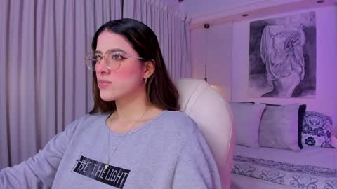 NATHALIE online show from 03.31.26