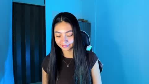 Nathalie online show from 09.27.25