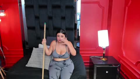 nathalie rossel online show from 01.12.25