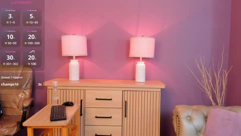 nathalie rossel online show from 01.28.25