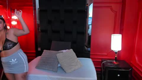 nathalie rossel online show from 02.23.25