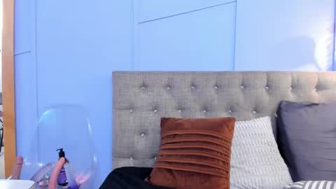 nathalie rossel online show from 10.23.25