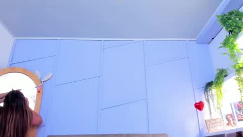 nathalie rossel online show from 11.17.25