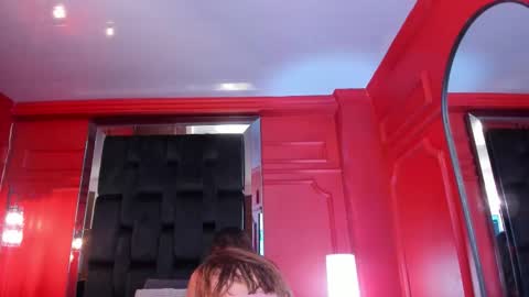 nathalie rossel online show from 11.21.25