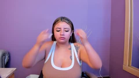 nathalie rossel online show from 01.13.26