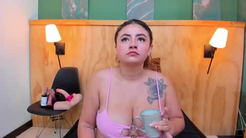 nathalie rossel online show from 05.31.26