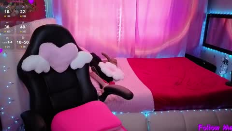 Nathalie online show from 04.06.26