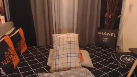 Goddess Nathalie online show from 09.23.25