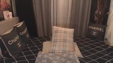 Goddess Nathalie online show from 10.01.25