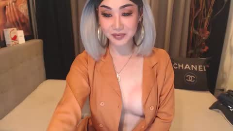 Goddess Nathalie online show from 03.09.26