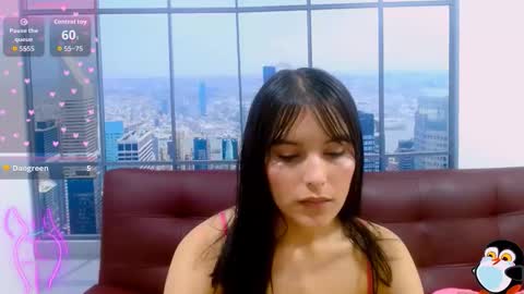 nathaly online show from 03.27.26