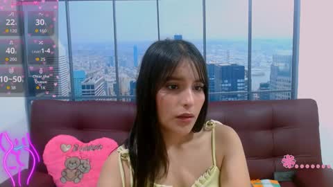 nathaly online show from 04.06.26