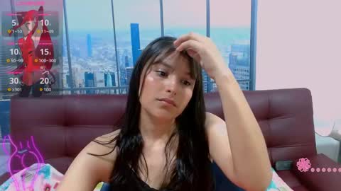 nathaly online show from 04.16.26