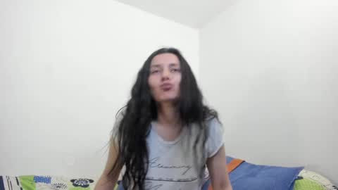 Snapshot of nathaly_love96 chatting on 01.10.25 Nathaly online show from 01.10.25