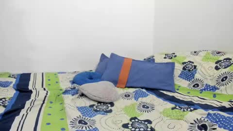 Snapshot of nathaly_love96 chatting on 01.23.25 Nathaly online show from 01.23.25