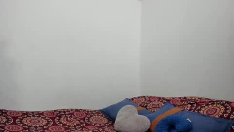 Snapshot of nathaly_love96 chatting on 01.29.25 Nathaly online show from 01.29.25
