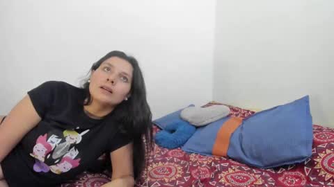 Snapshot of nathaly_love96 chatting on 03.11.25 Nathaly online show from 03.11.25