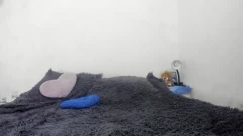 Snapshot of nathaly_love96 chatting on 09.23.25 Nathaly online show from 09.23.25