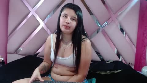 Snapshot of nathaly_low chatting on 01.03.25 nathaly low online show from 01.03.25