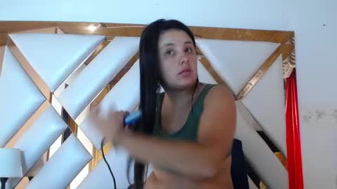 nathaly low online show from 03.31.26