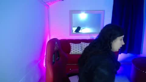 nathaly low online show from 06.08.26