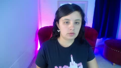 nathaly low online show from 06.17.26