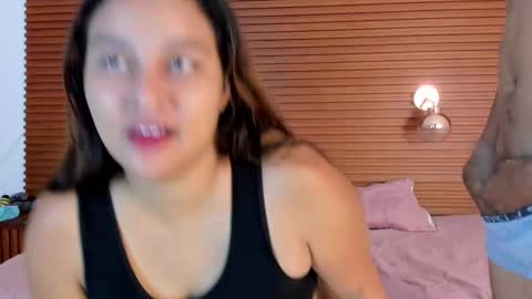 nathaly_matheo online show from 11.21.25