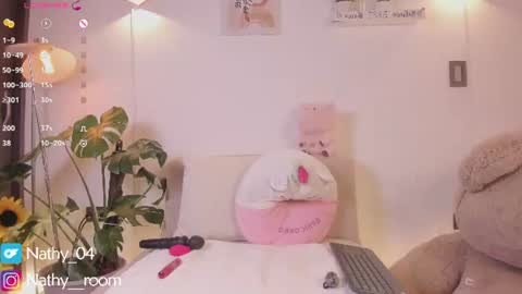 Snapshot of nathaly_star04 chatting on 06.11.26 online show from 06.11.26