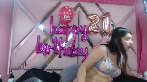 Nathaly sweet online show from 01.16.25