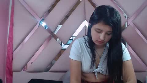 Nathaly sweet online show from 02.19.25