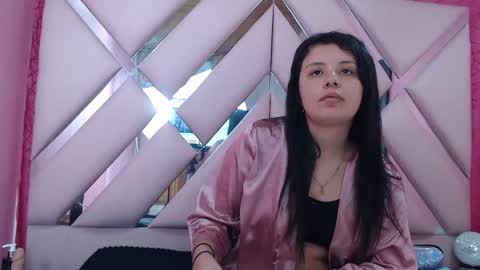 Nathaly sweet online show from 10.01.25