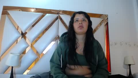 Nathaly sweet online show from 05.11.26