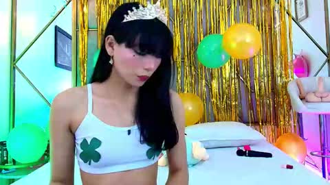 nathalya_summer online show from 03.17.26