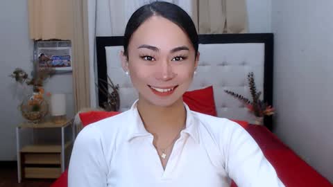 Snapshot of nathalyastone chatting on 12.10.24 SWEET NATHALYA online show from 12.10.24