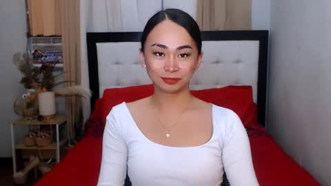 Snapshot of nathalyastone chatting on 01.02.25 SWEET NATHALYA online show from 01.02.25