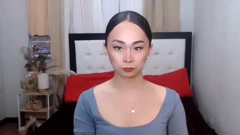 Snapshot of nathalyastone chatting on 01.06.25 SWEET NATHALYA online show from 01.06.25