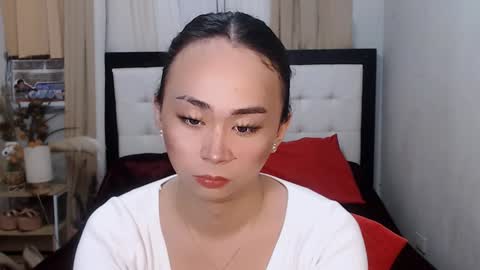 Snapshot of nathalyastone chatting on 01.22.25 SWEET NATHALYA online show from 01.22.25