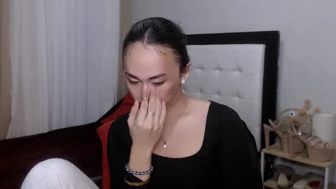 Snapshot of nathalyastone chatting on 01.30.25 SWEET NATHALYA online show from 01.30.25