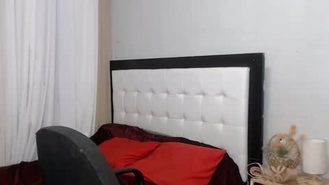Snapshot of nathalyastone chatting on 02.02.25 SWEET NATHALYA online show from 02.02.25