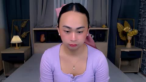 SWEET NATHALYA online show from 09.30.25