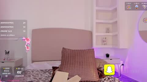 NATHALY  online show from 12.29.24