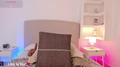 NATHALY  online show from 10.28.25