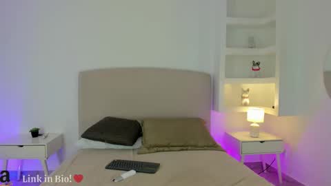 NATHALY  online show from 01.07.26