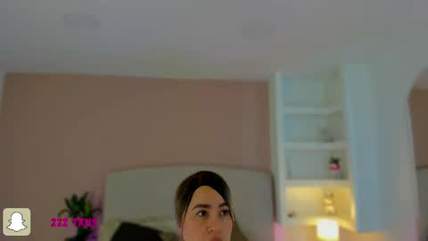 NATHALY  online show from 04.10.26