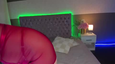 NathalyStars online show from 03.12.26