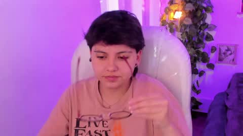 nathalyy_ds online show from 04.09.26