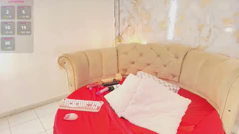 Natha online show from 11.22.25