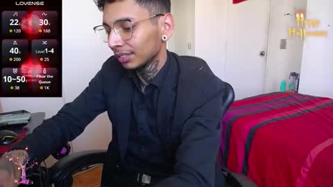 Snapshot of nathan_aress6666 chatting on 11.01.25 nathan_aress6666 online show from 11.01.25