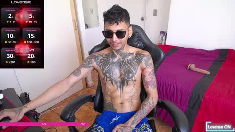 nathan_aress6666 online show from 11.16.25