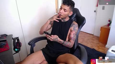 Snapshot of nathan_aress6666 chatting on 02.20.26 nathan_aress6666 online show from 02.20.26